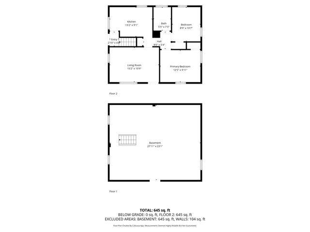 25933 Norfolk Street, Inkster City, MI 48141