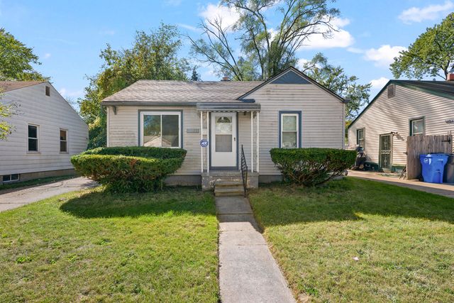 25933 Norfolk Street, Inkster City, MI 48141