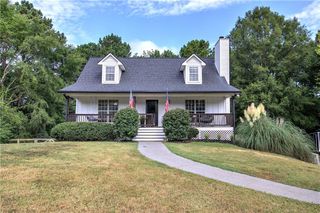 14 Brook Hollow Lane, Cartersville, GA 30121