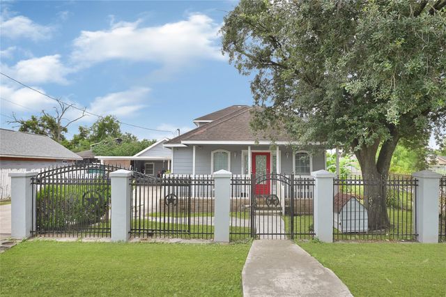 1802 Kowis Street, Houston, TX 77093