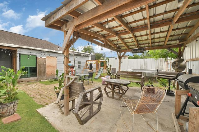 1802 Kowis Street, Houston, TX 77093