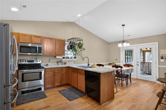 151 Towne Creek Trail, Anderson, SC 29621