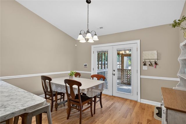151 Towne Creek Trail, Anderson, SC 29621
