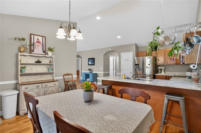 151 Towne Creek Trail, Anderson, SC 29621