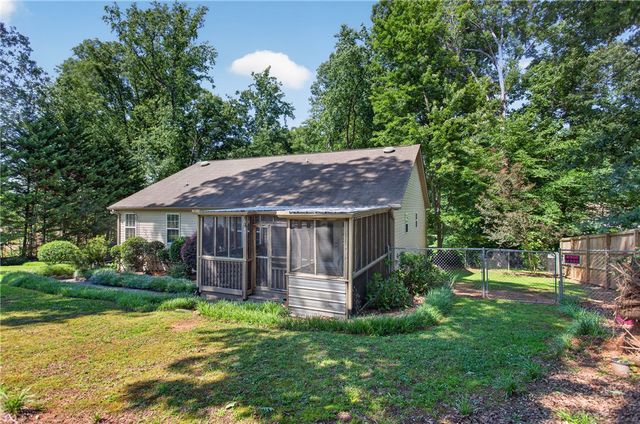 151 Towne Creek Trail, Anderson, SC 29621