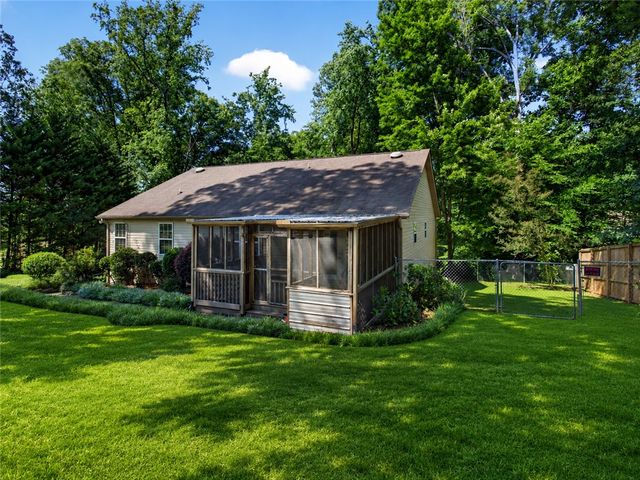 151 Towne Creek Trail, Anderson, SC 29621