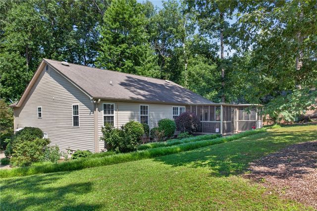 151 Towne Creek Trail, Anderson, SC 29621