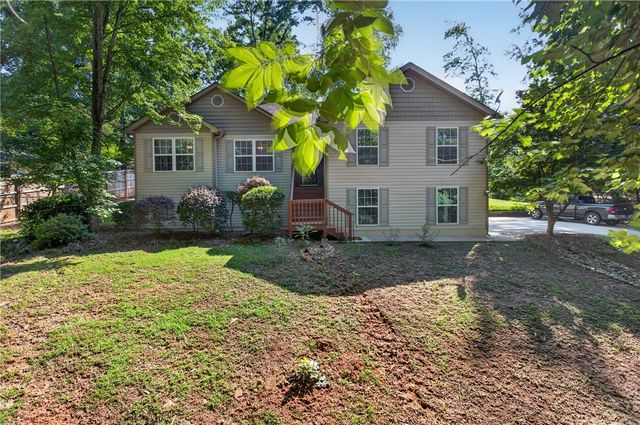 151 Towne Creek Trail, Anderson, SC 29621