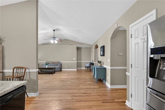 151 Towne Creek Trail, Anderson, SC 29621