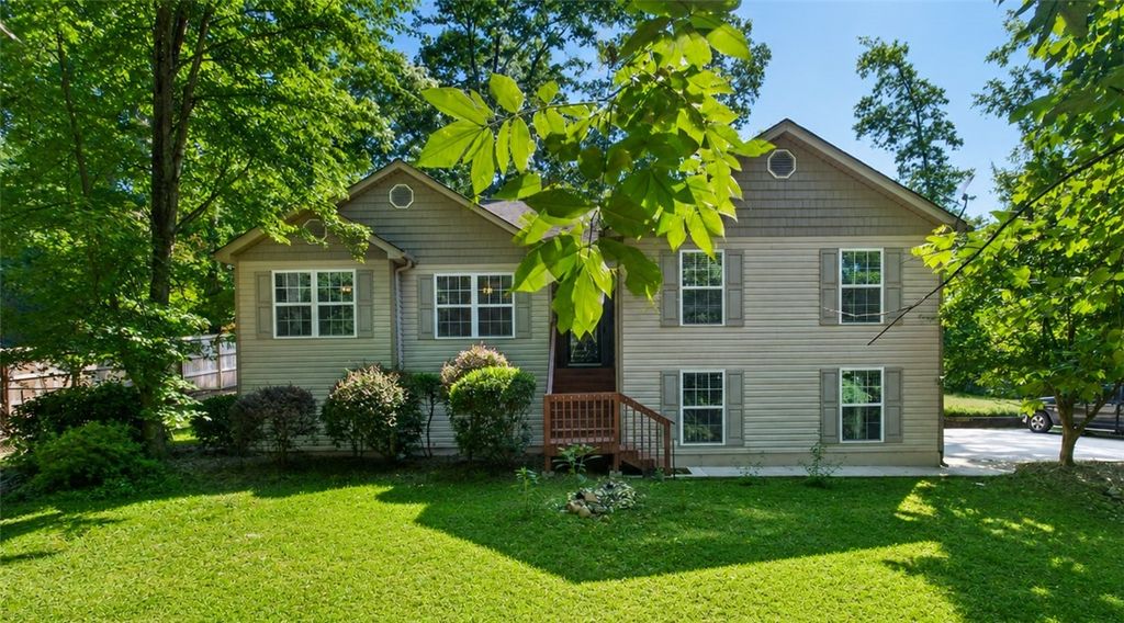 151 Towne Creek Trail, Anderson, SC 29621