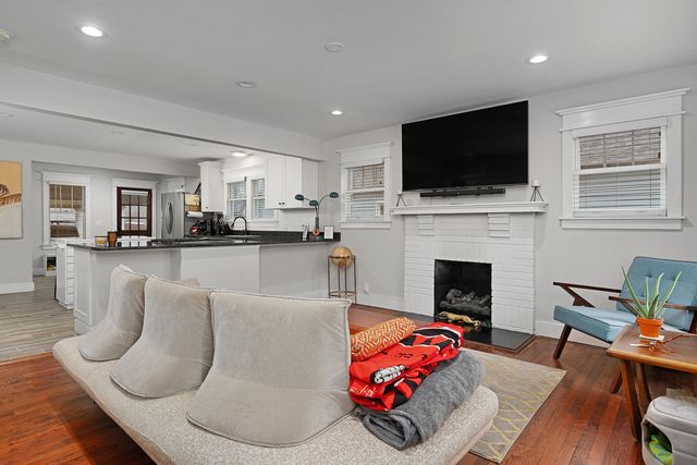 1609 W 51st Street, Chattanooga, TN 37409