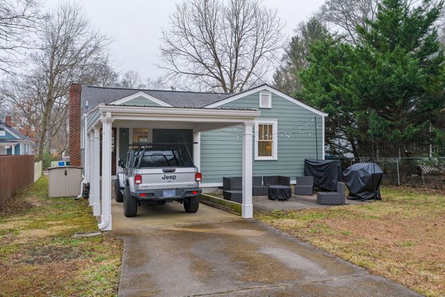 1609 W 51st Street, Chattanooga, TN 37409