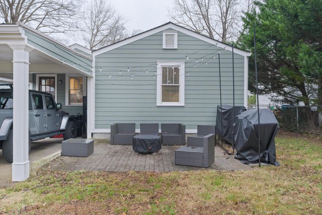 1609 W 51st Street, Chattanooga, TN 37409