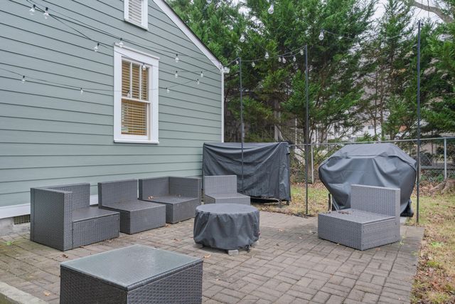 1609 W 51st Street, Chattanooga, TN 37409