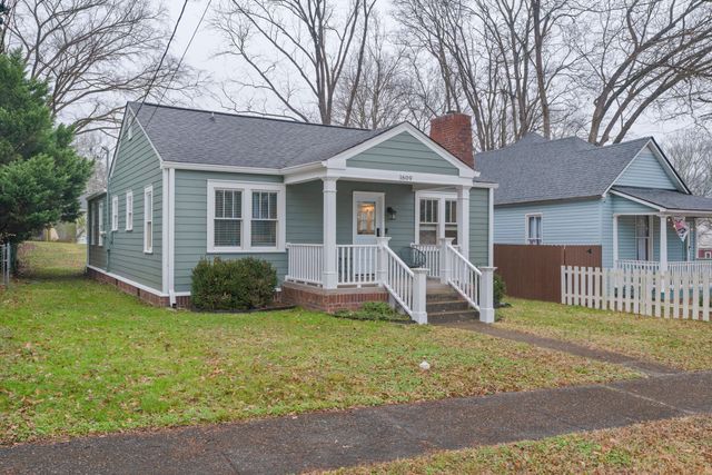 1609 W 51st Street, Chattanooga, TN 37409