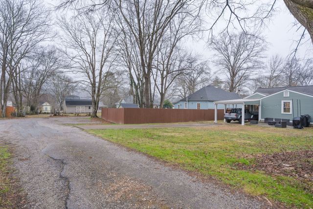 1609 W 51st Street, Chattanooga, TN 37409