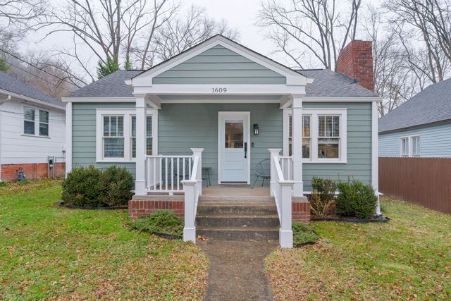 1609 W 51st Street, Chattanooga, TN 37409