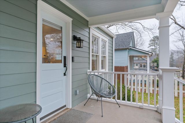 1609 W 51st Street, Chattanooga, TN 37409