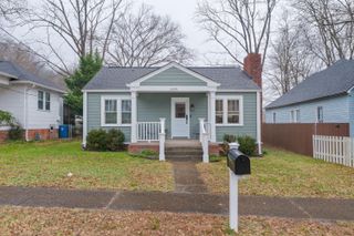 1609 W 51st Street, Chattanooga, TN 37409