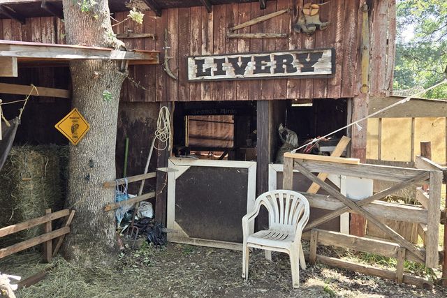 18750 Basler Road, Cottonwood, CA 96022