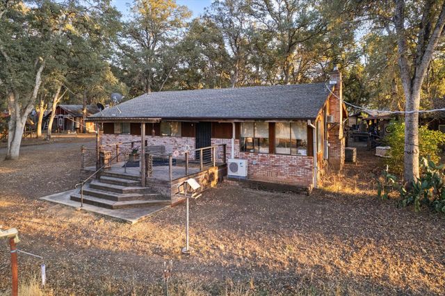 18750 Basler Road, Cottonwood, CA 96022