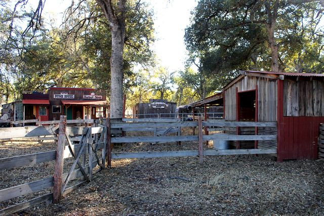 18750 Basler Road, Cottonwood, CA 96022