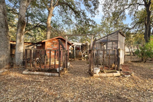 18750 Basler Road, Cottonwood, CA 96022