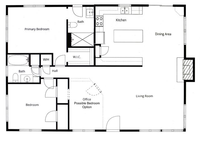 18750 Basler Road, Cottonwood, CA 96022