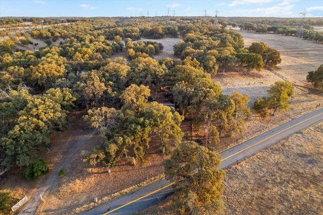 18750 Basler Road, Cottonwood, CA 96022