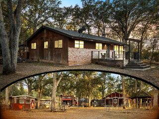 18750 Basler Road, Cottonwood, CA 96022