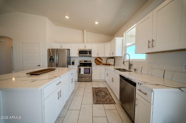 4410 S 344TH Drive, Tonopah, AZ 85354