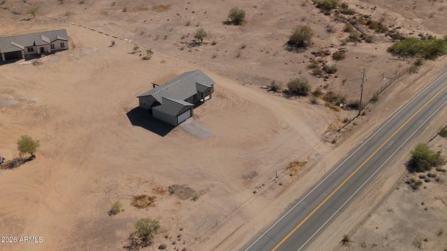 4410 S 344TH Drive, Tonopah, AZ 85354
