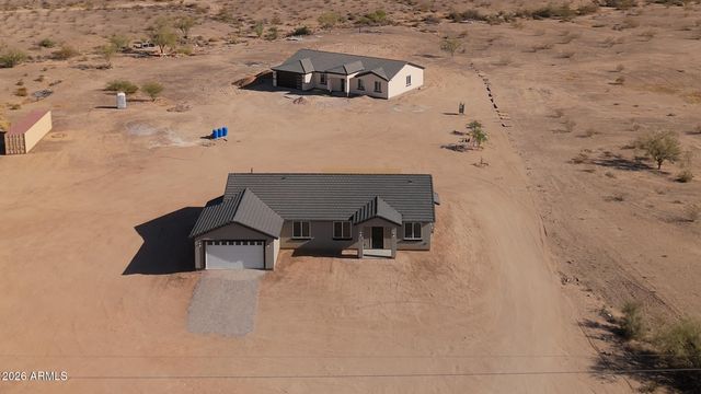 4410 S 344TH Drive, Tonopah, AZ 85354