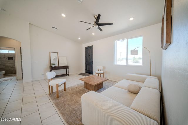 4410 S 344TH Drive, Tonopah, AZ 85354