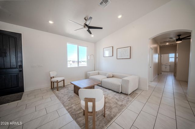 4410 S 344TH Drive, Tonopah, AZ 85354