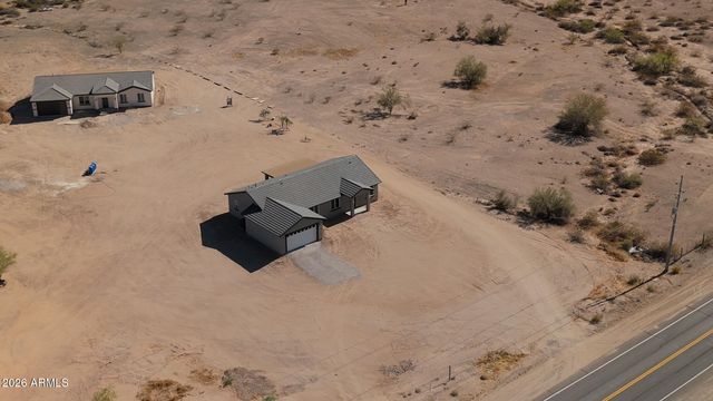 4410 S 344TH Drive, Tonopah, AZ 85354