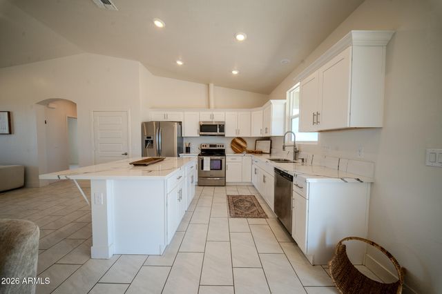 4410 S 344TH Drive, Tonopah, AZ 85354