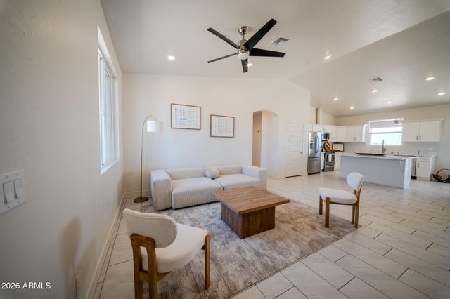 4410 S 344TH Drive, Tonopah, AZ 85354