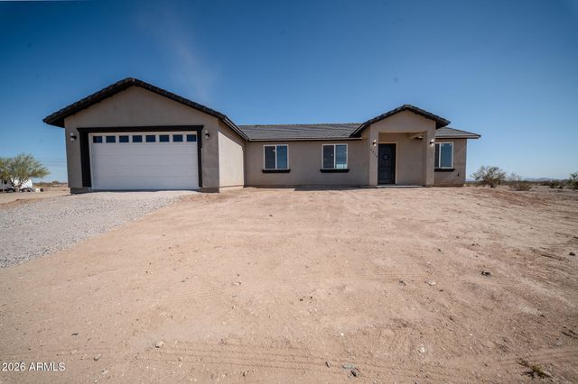 4410 S 344TH Drive, Tonopah, AZ 85354