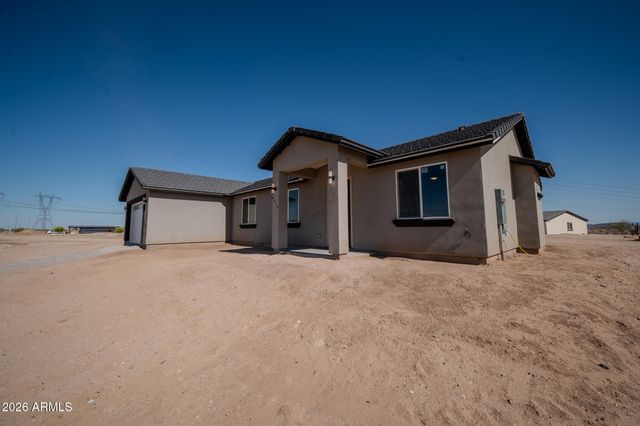 4410 S 344TH Drive, Tonopah, AZ 85354