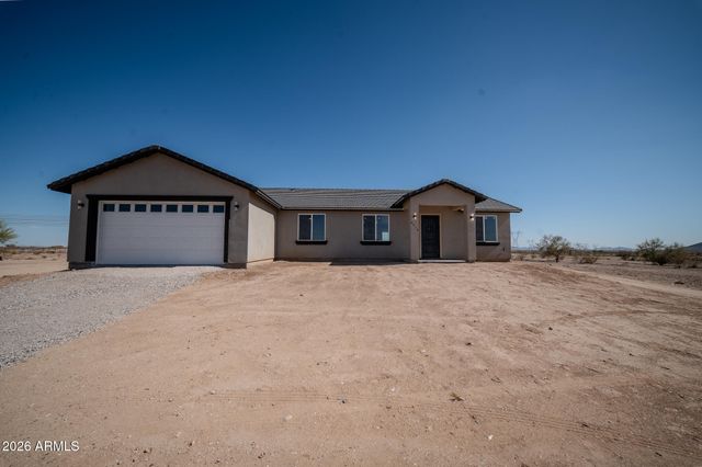 4410 S 344TH Drive, Tonopah, AZ 85354