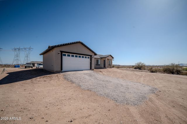 4410 S 344TH Drive, Tonopah, AZ 85354