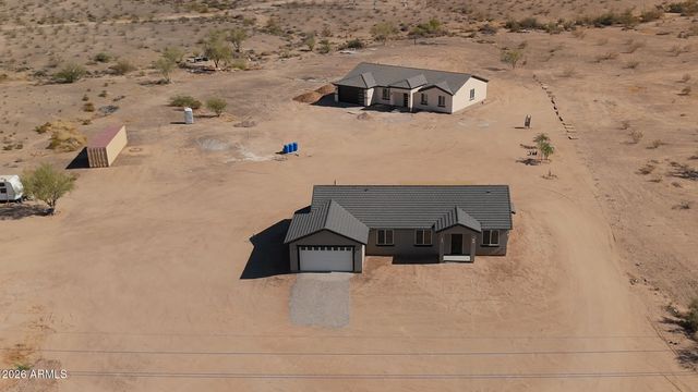 4410 S 344TH Drive, Tonopah, AZ 85354
