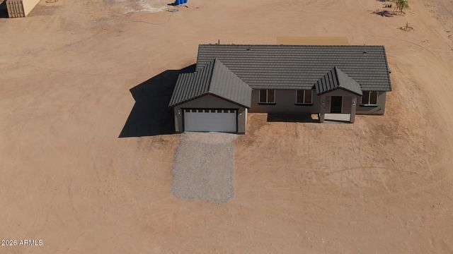 4410 S 344TH Drive, Tonopah, AZ 85354