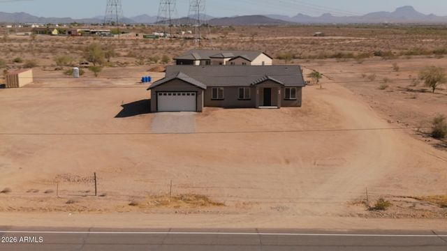 4410 S 344TH Drive, Tonopah, AZ 85354