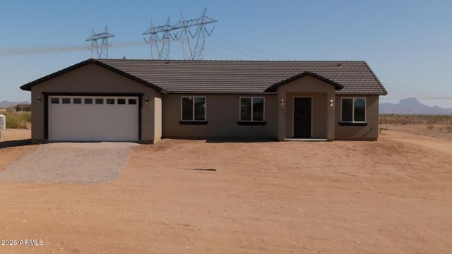 4410 S 344TH Drive, Tonopah, AZ 85354