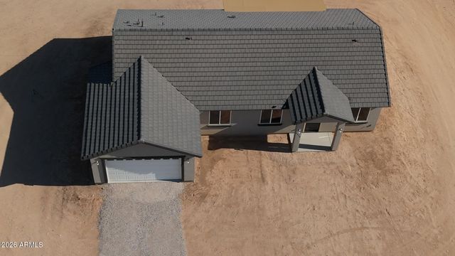 4410 S 344TH Drive, Tonopah, AZ 85354