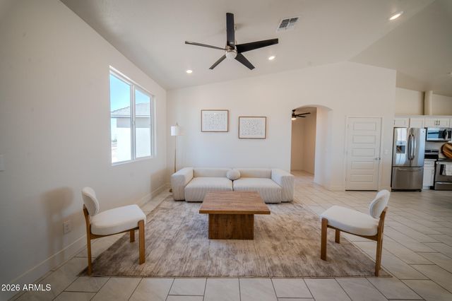 4410 S 344TH Drive, Tonopah, AZ 85354