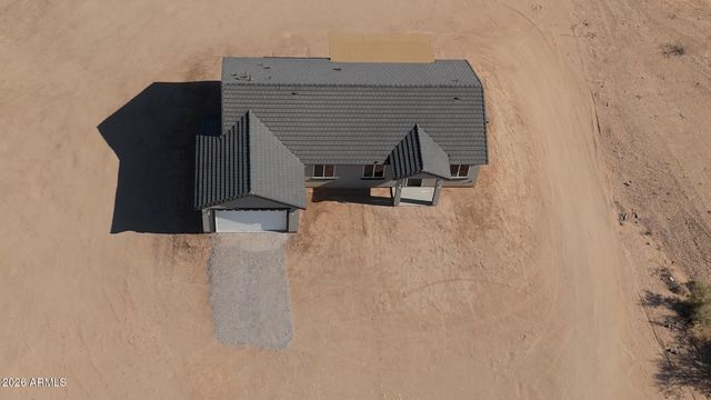 4410 S 344TH Drive, Tonopah, AZ 85354