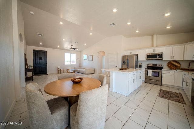 4410 S 344TH Drive, Tonopah, AZ 85354
